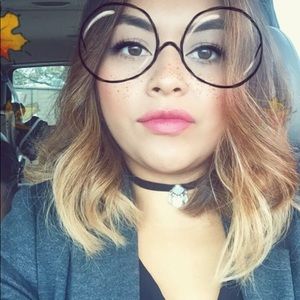 Meet your Posher, Sandra